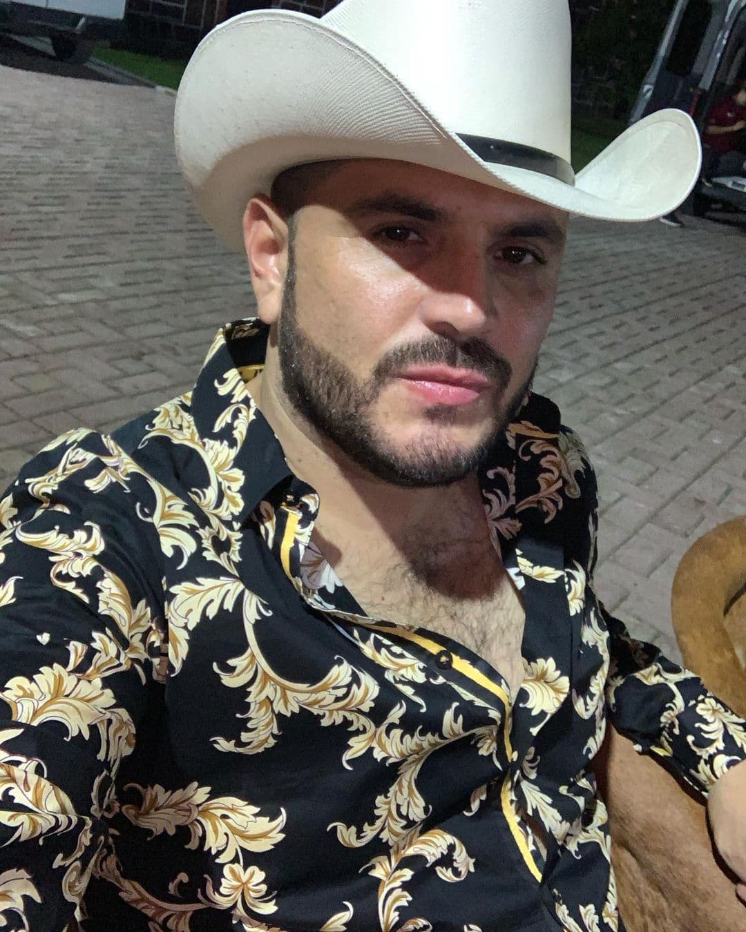 Alfredo Ríos ha contado con el apoyo de su público en su versión de "Qué Solo Estoy Sin Ti".