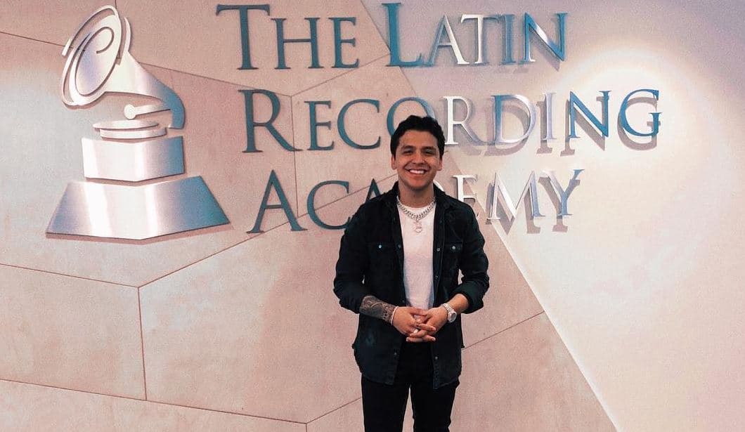 Ellos darán la cara por el regional mexicano en el Grammy Latino