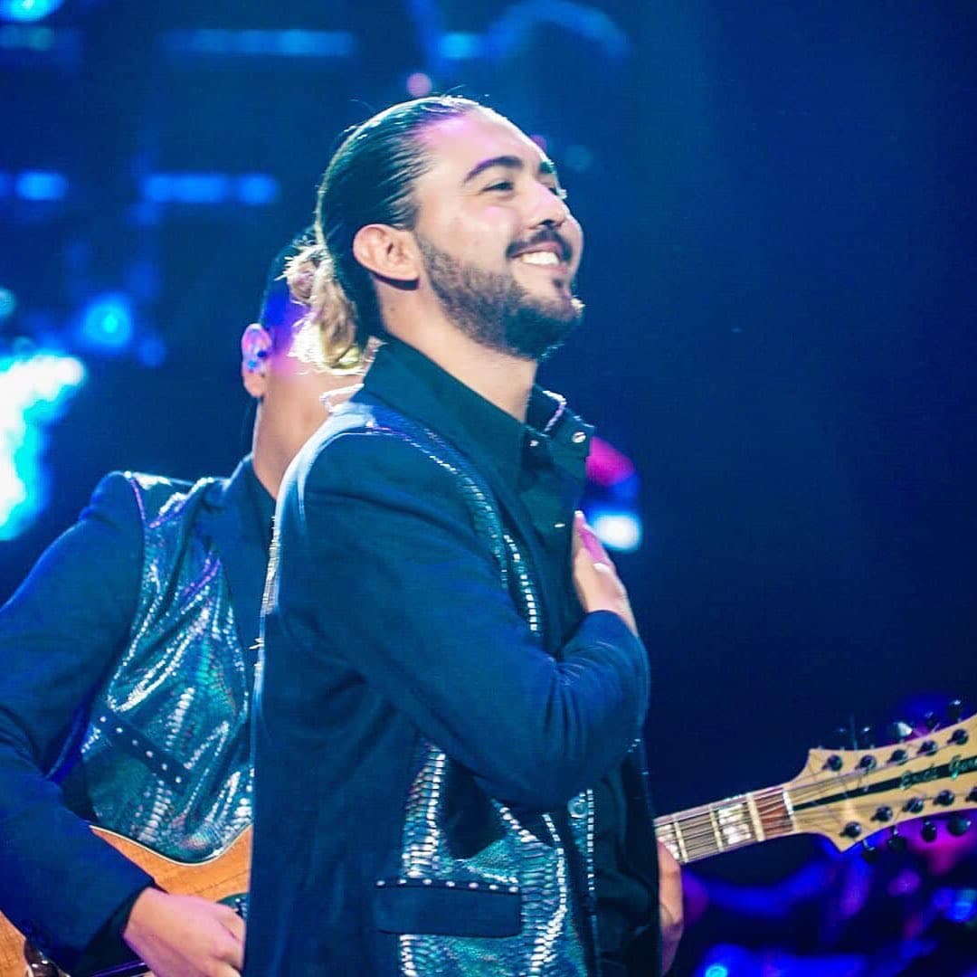 Grabó éxitos como “ Supiste Hacerme Mal”, “Pude Haber Sido Yo”, “Dime Que Sí”, “Un Aplauso”, “Me Cansé De Amarte”, entre otros.