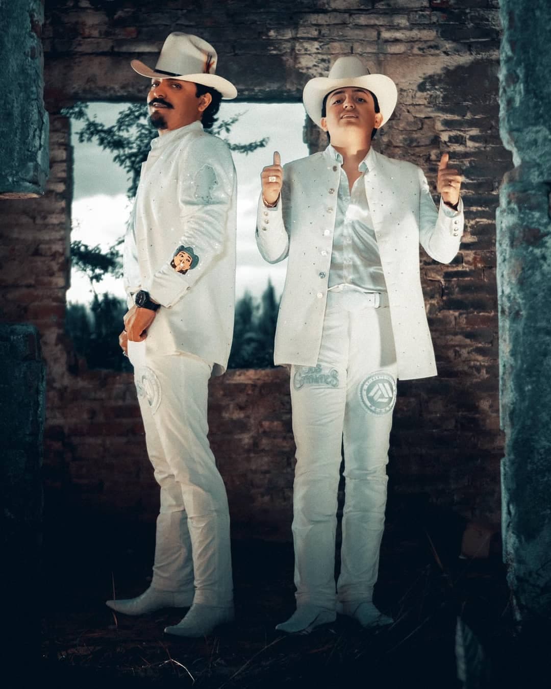 El material contendra los temas "Oye Santa Claus", "En Esta Navidad" y "Tristes Navidades".