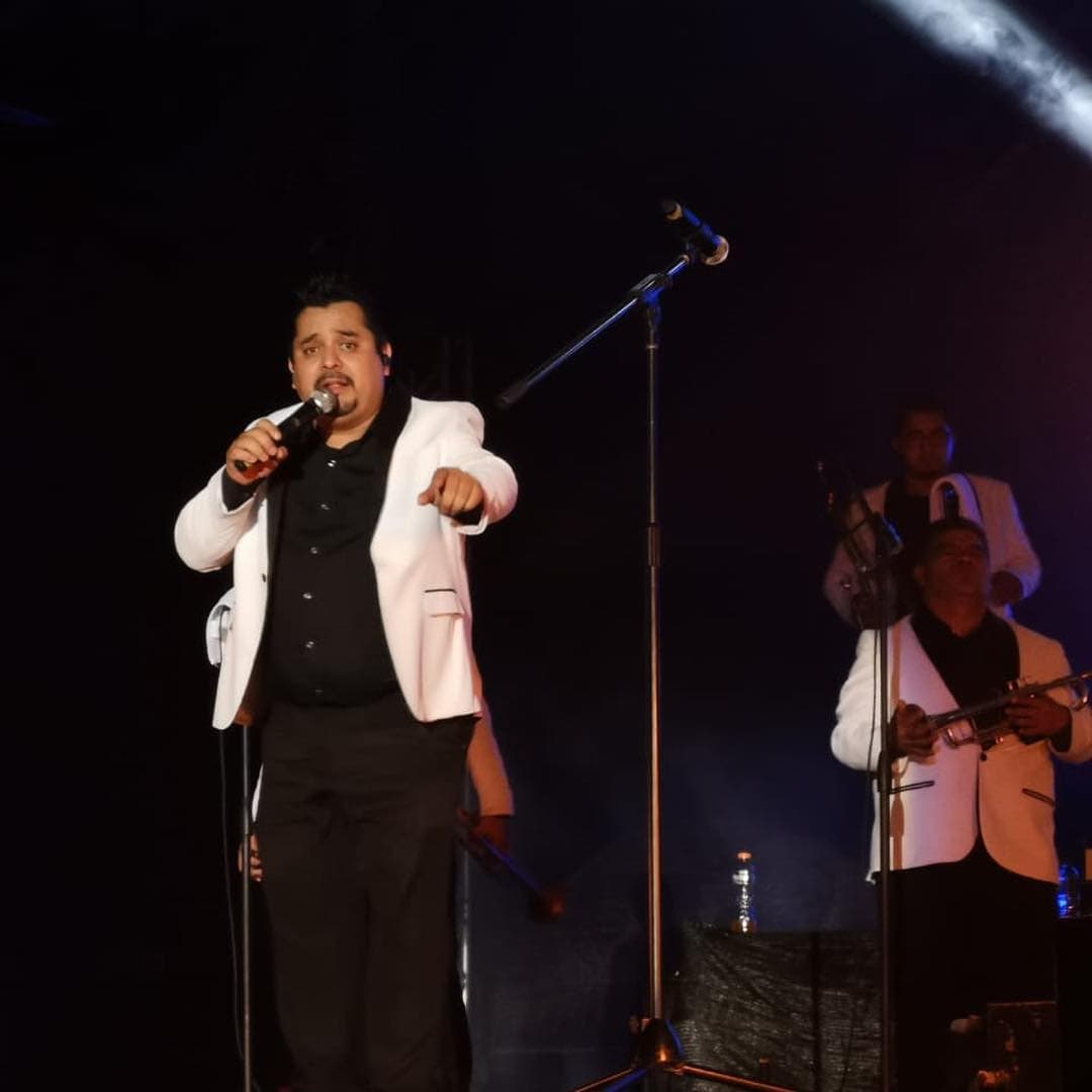 Héctor Hernández perteneció ocho años a Los Ángeles Azules.