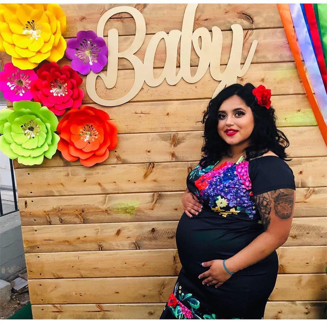 El cantante no pudo ser parte del nacimiento de su nueva nieta, ya que se encuentra en México realizando una serie de conciertos.