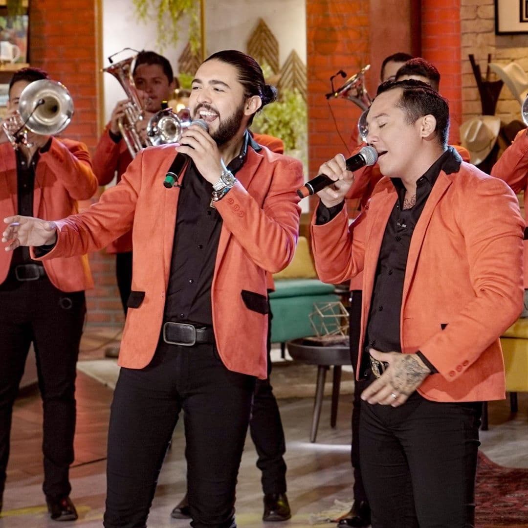 La formación regiomontana lanzó hace unos meses el disco "Me Hiciste Un Borracho".