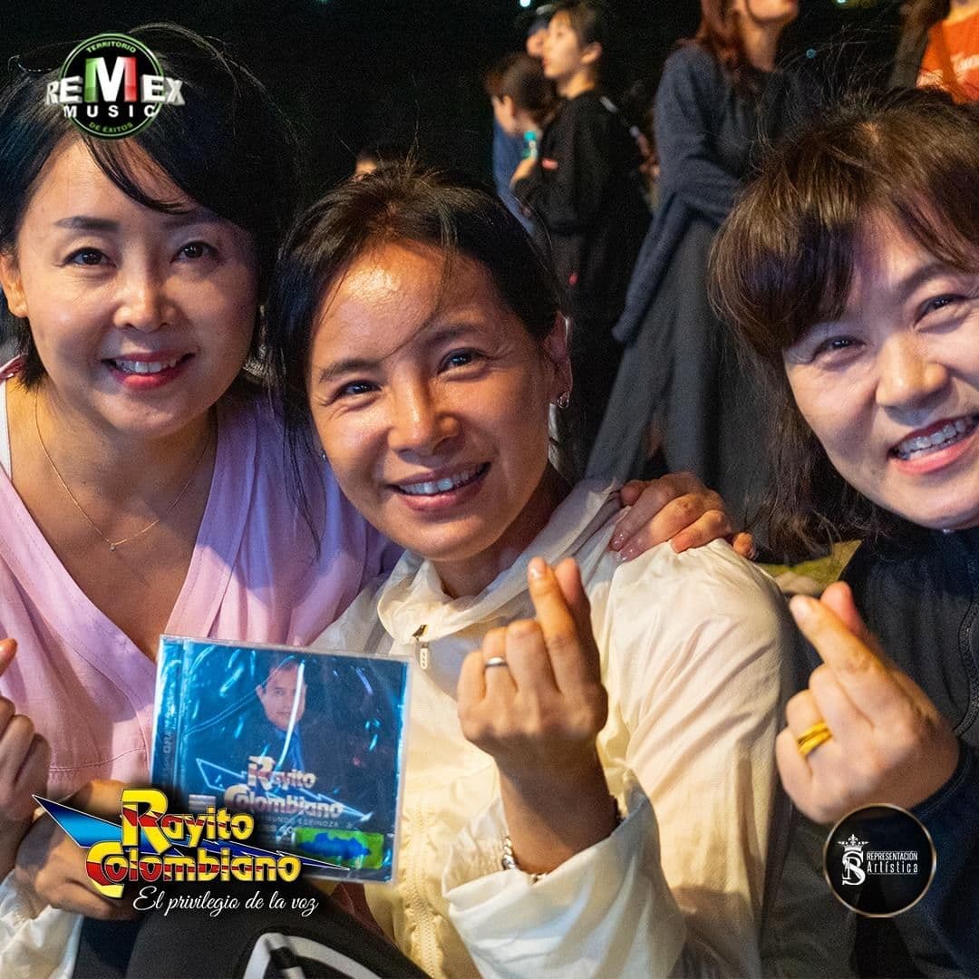 Todo esto como parte del Songdo Beer Festival y la Feria de la Amistad, celebradas en la capital del país.