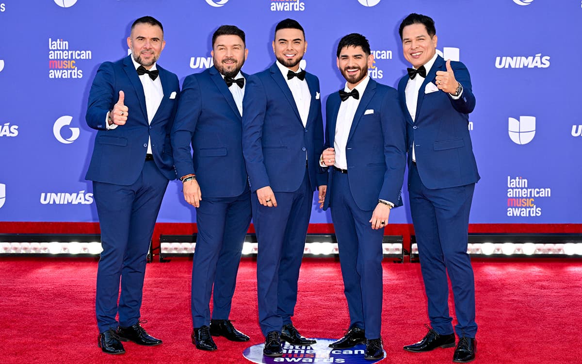 Banda El Recodo