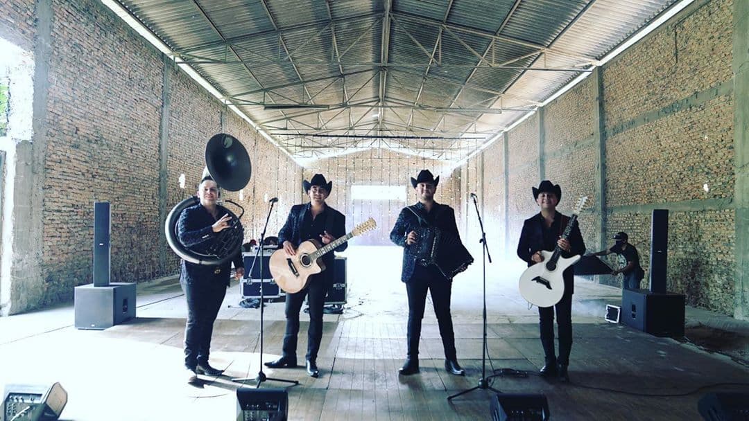 Calibre 50 celebra en este 2020 una década de trayectoria musical.