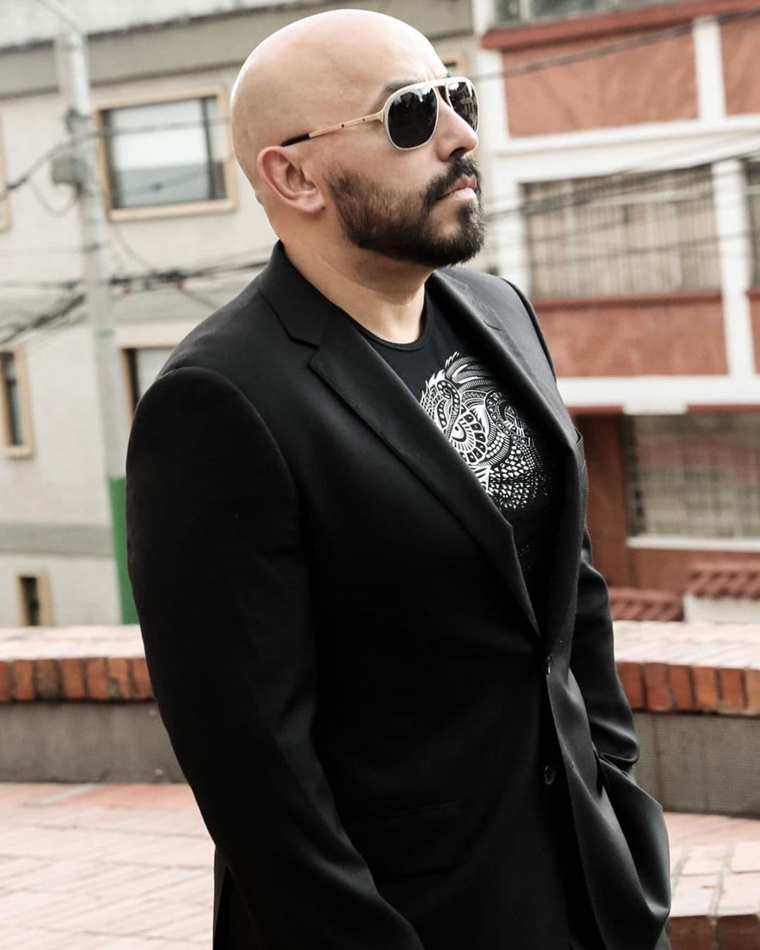 La familia Rivera sigue creciendo, pues el 30 de noviembre, la hija de Lupillo se convirtió en madre.