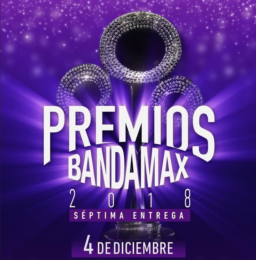 ¿Quieres boletos para Premios Bandamax 2018? Aquí te decimos cómo