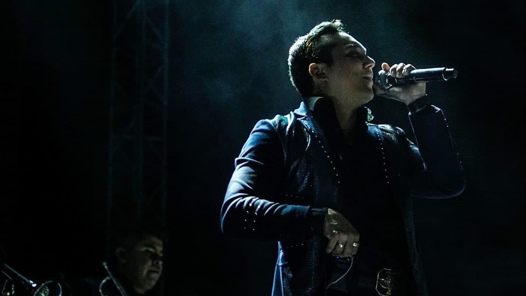 Edwin Luna y La Trakalosa de Monterrey cumplen 10 años de carrera el próximo 7 de enero de 2020.