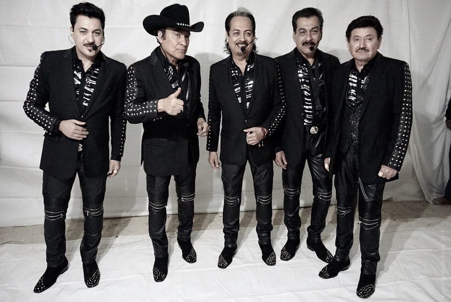 Los "Jefes de Jefes" darán inicio a su Tour 2020, en Midland, Texas.