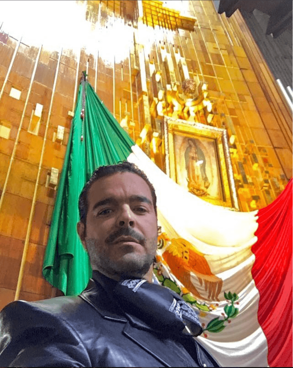Pablo Montero