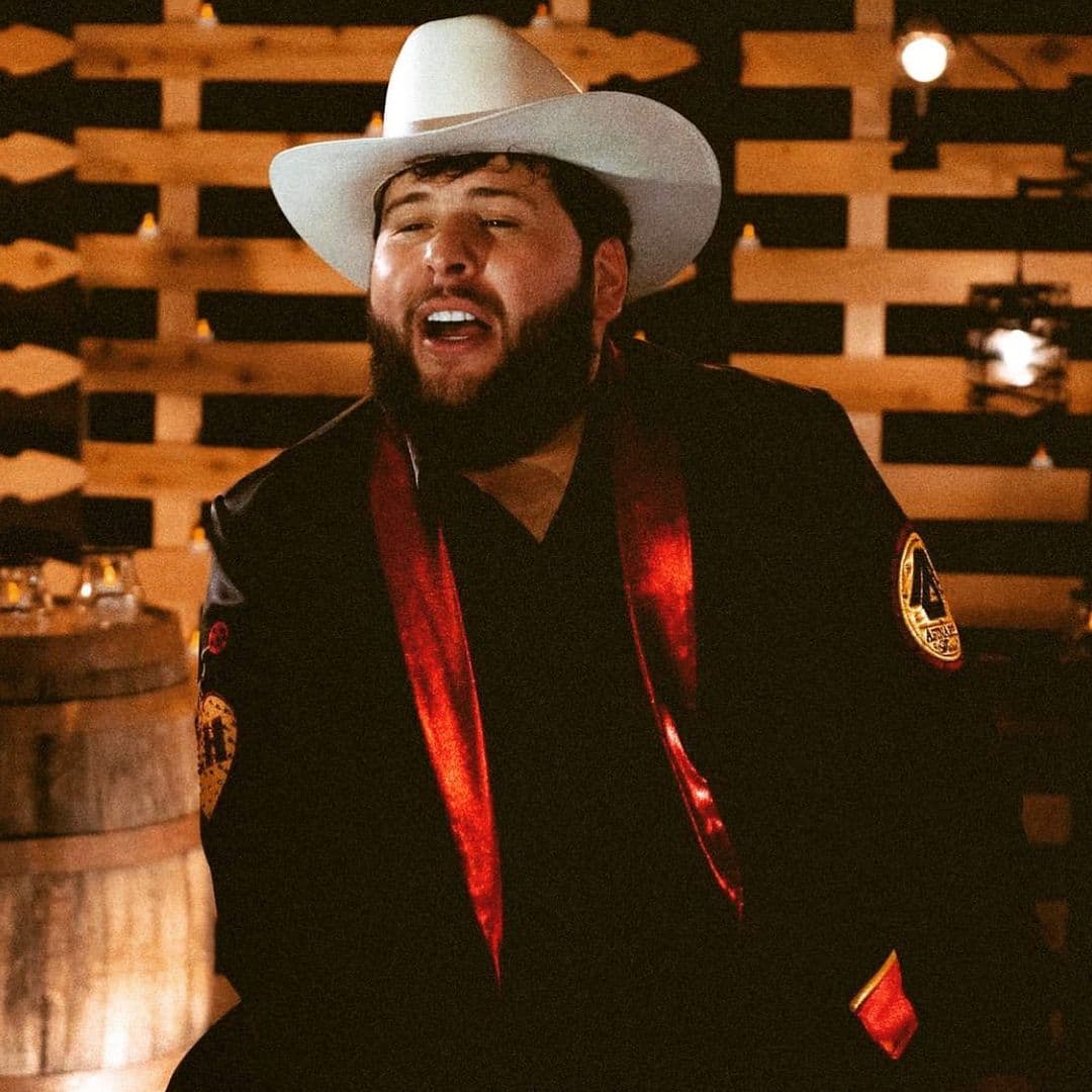 El Fantasma ya prepara una gira internacional que iniciará en los primeros meses de 2021.