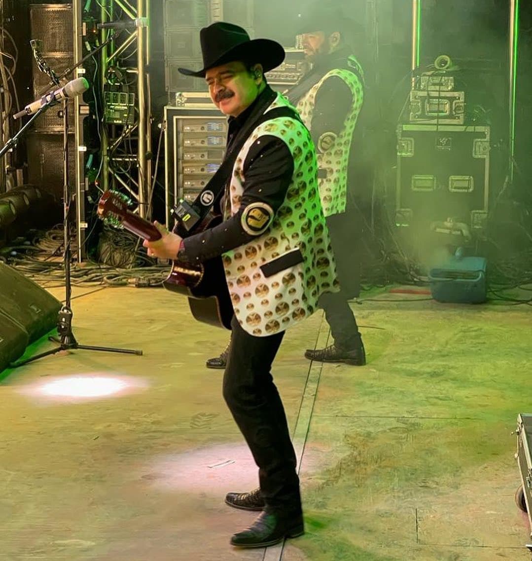 Los Tucanes de Tijuana llegan a 10 millones de reproducciones de 'La Profecía'