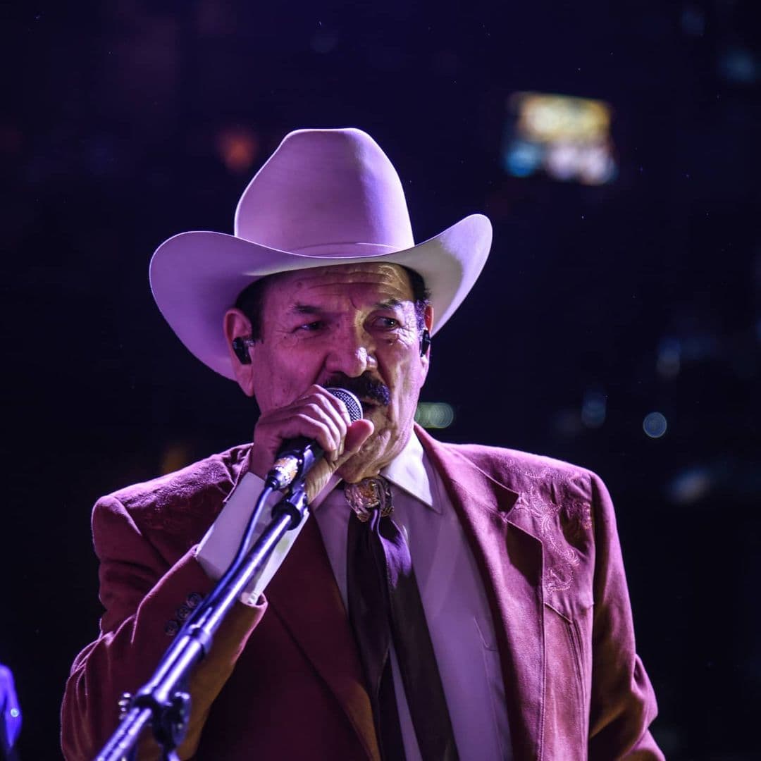 Cardenales de Nuevo León debuta en Billboard con 'Te Quiero Agradecer'