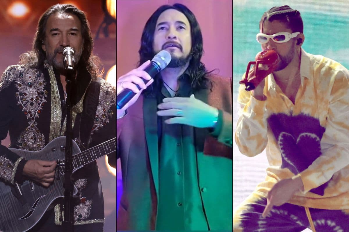 Así sonaría "Me Porto Bonito" de Bad Bunny si la cantara El Buki.