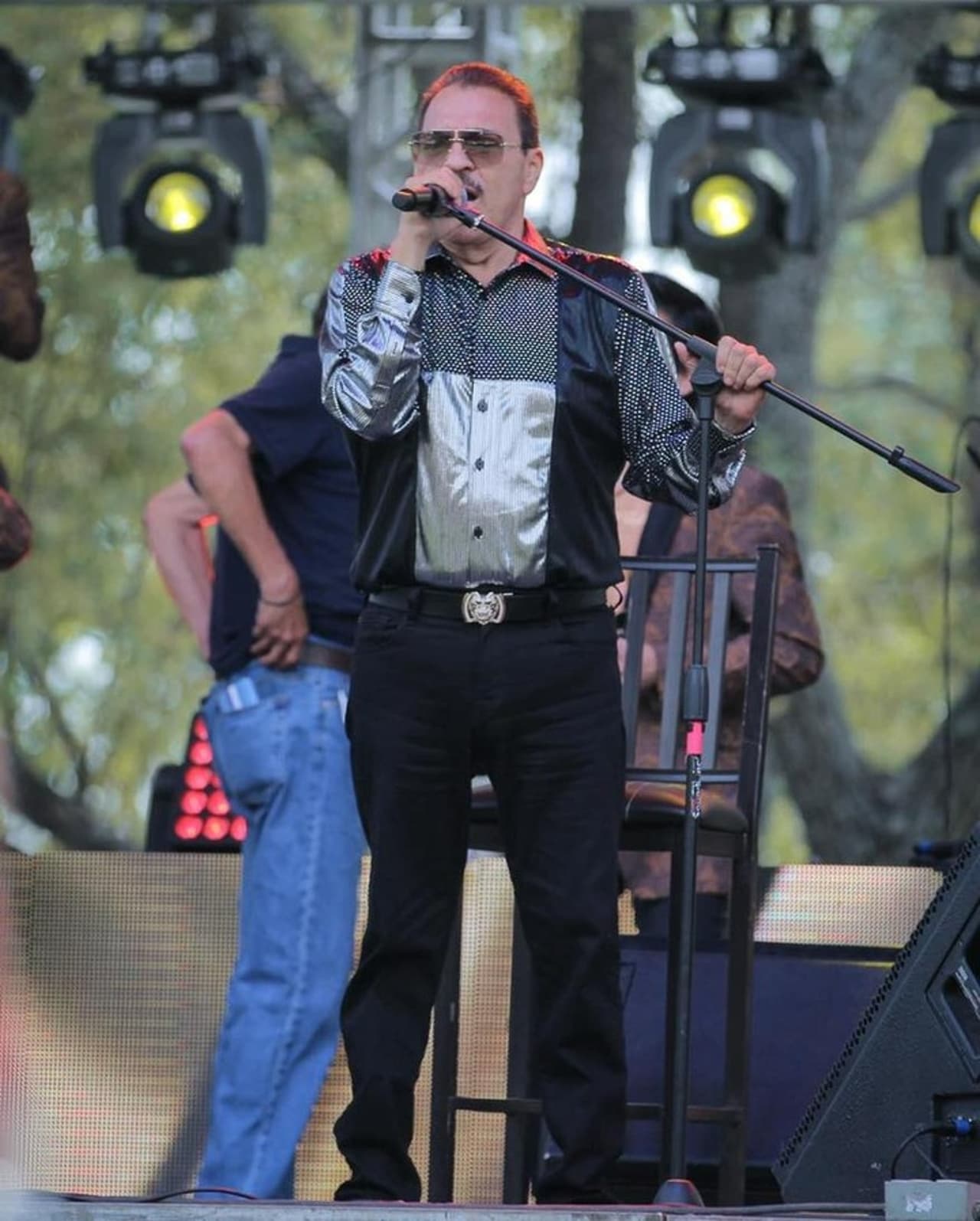 Julio Preciado reveló los obstáculos que sorteó al inicio de su carrera.