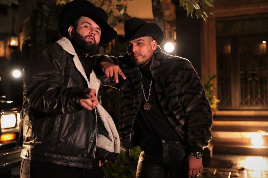 Los cantantes colaboraron en el tema "Cómo Duele Equivocarse", próximo a estrenarse.