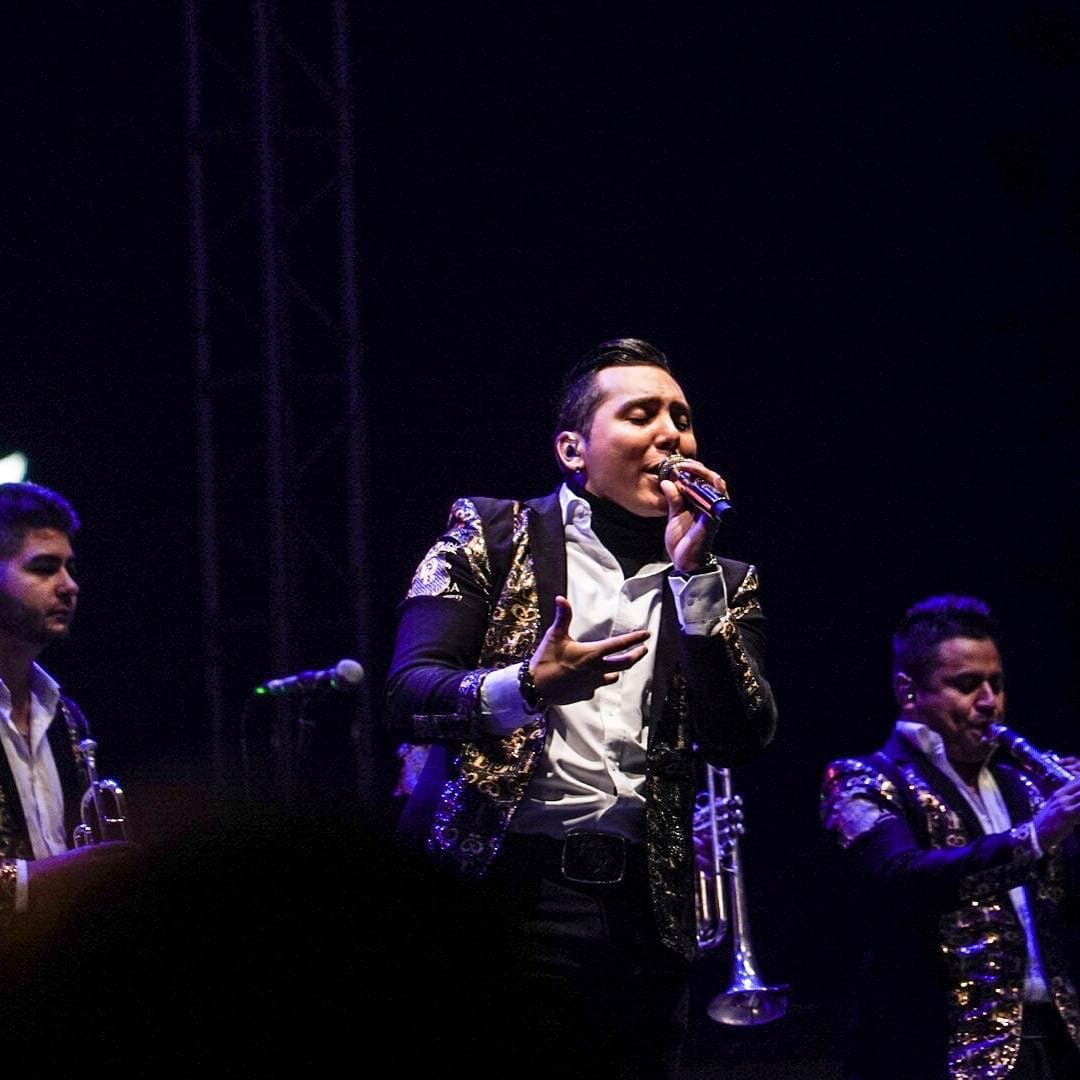 Edwin Luna y La Trakalosa de Monterrey van con todo para sumar una década de éxito.