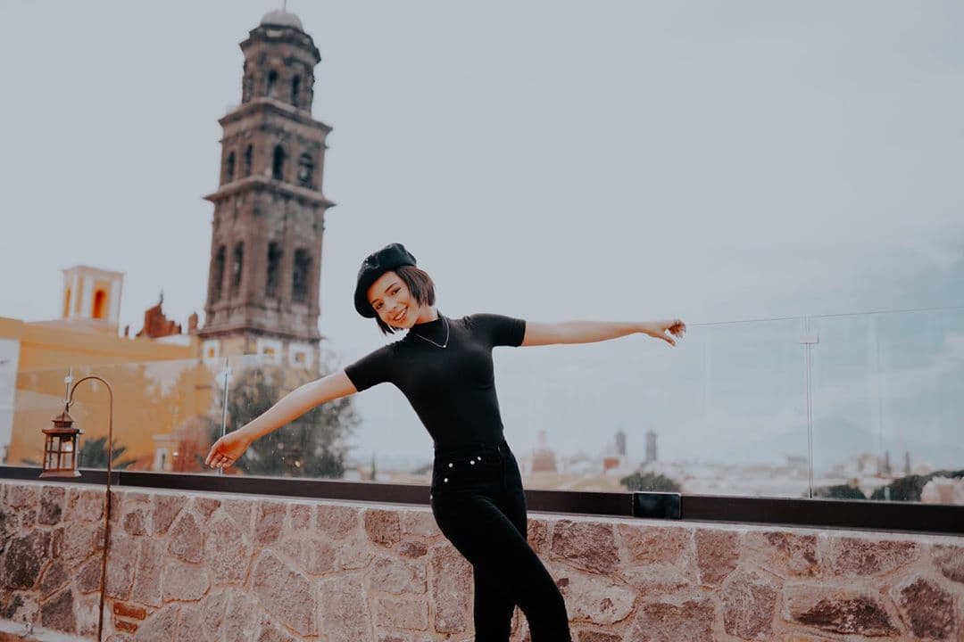 A tan solo tres días de su estreno, el nuevo sencillo de Ángela Aguilar suma más de 1 millón de reproducciones en YouTube.