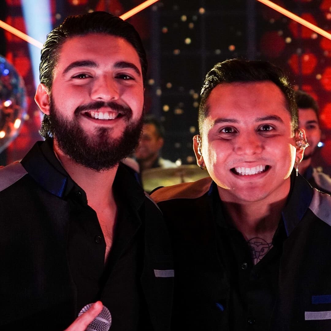 Después del despido de Alann Mora de la Trakalosa de Monterrey, las críticas por parte de los seguidores llovieron en contra de Edwin Luna.