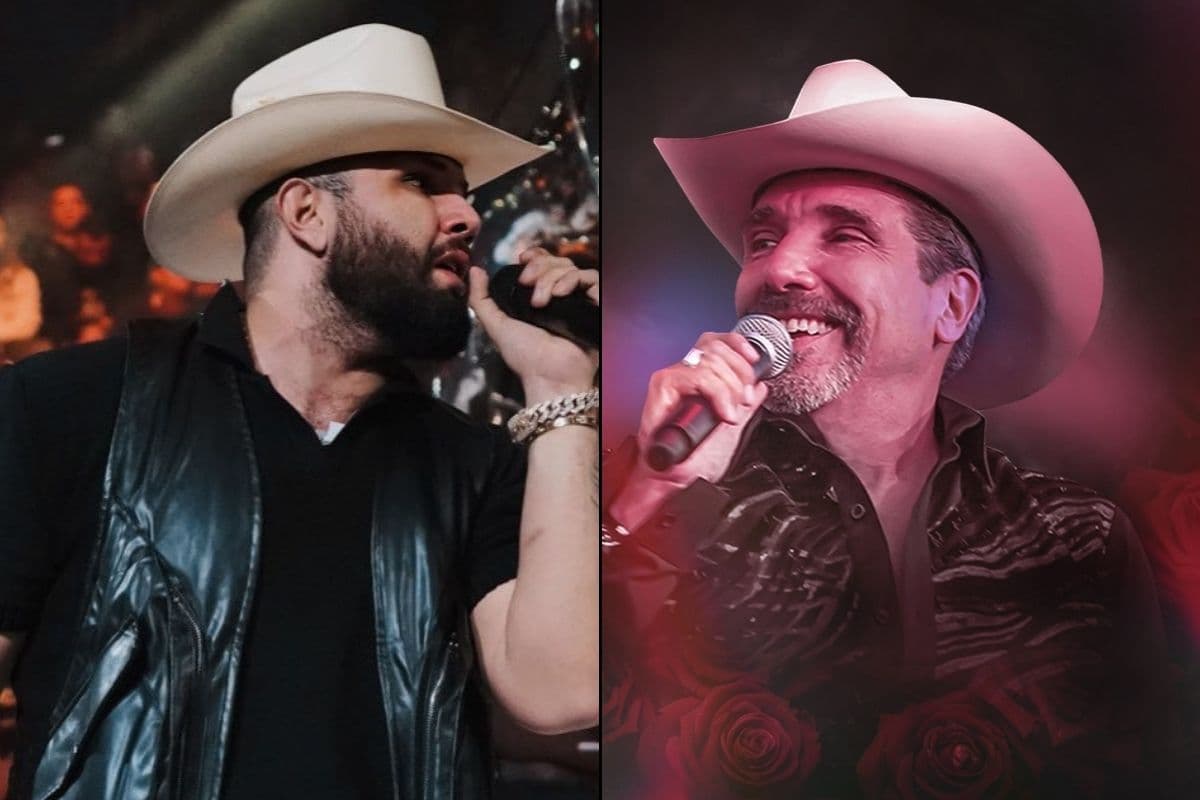 Carin León estrenó una nueva versión de "Voy A Conquistarte" con Diego Verdaguer.