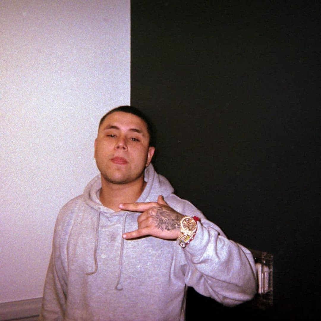 "Pa’ Que Se Mojen Todas" se encuentra disponible en todas las plataformas digitales.