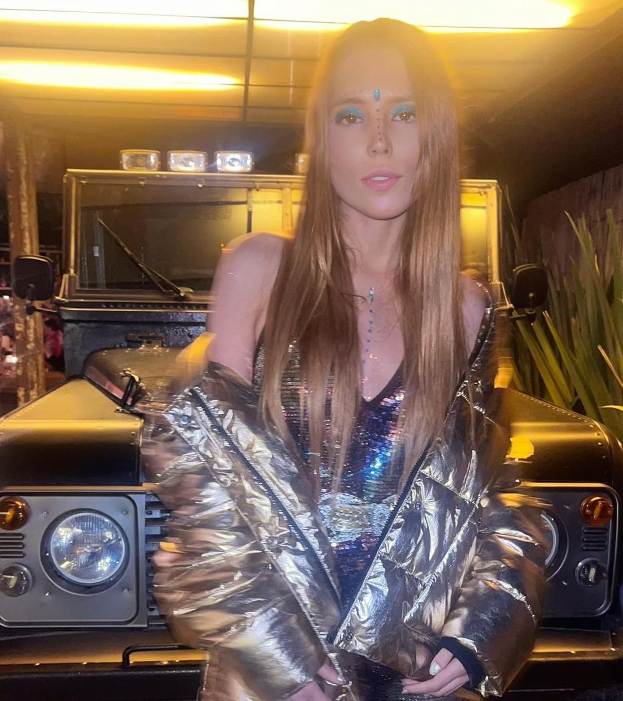 Majo Aguilar recordó a su abuela, Flor Silvestre, con la emotiva interpretación de "MI Destino Fue Quererte".