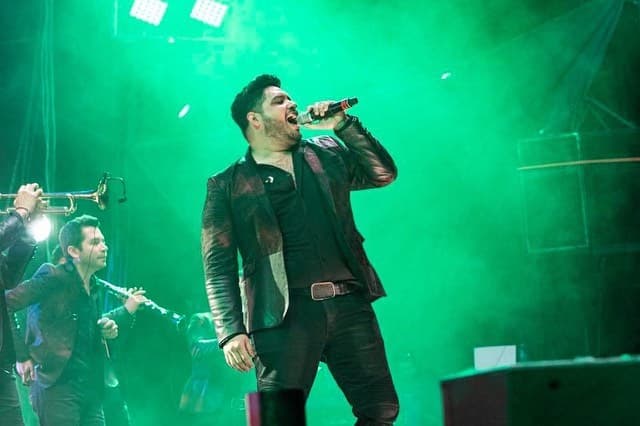 Actualmente, Isaac y la agrupación promueven el video del tema "Lo Que Nunca Será", grabado en Mesillas Sinaloa.