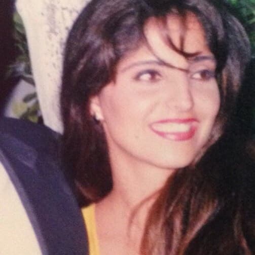 “Te pido un favor, no se vengan alocados en la carretera, vénganse despacito porque no quiero perder otro hijo”.