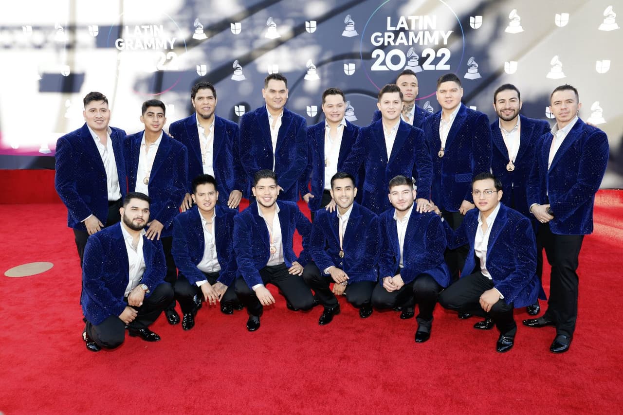 Banda Los Recoditos anunció que lanzará un nuevo disco