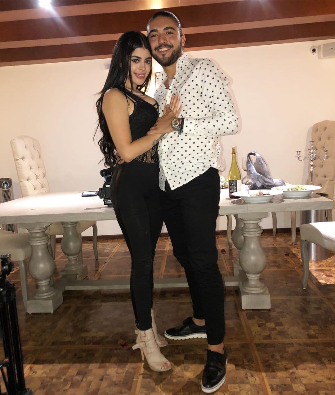 Alann Mora, exintegrante de La Trakalosa de Monterrey, pasa por un momento complicado después de su inesperada salida de la banda.