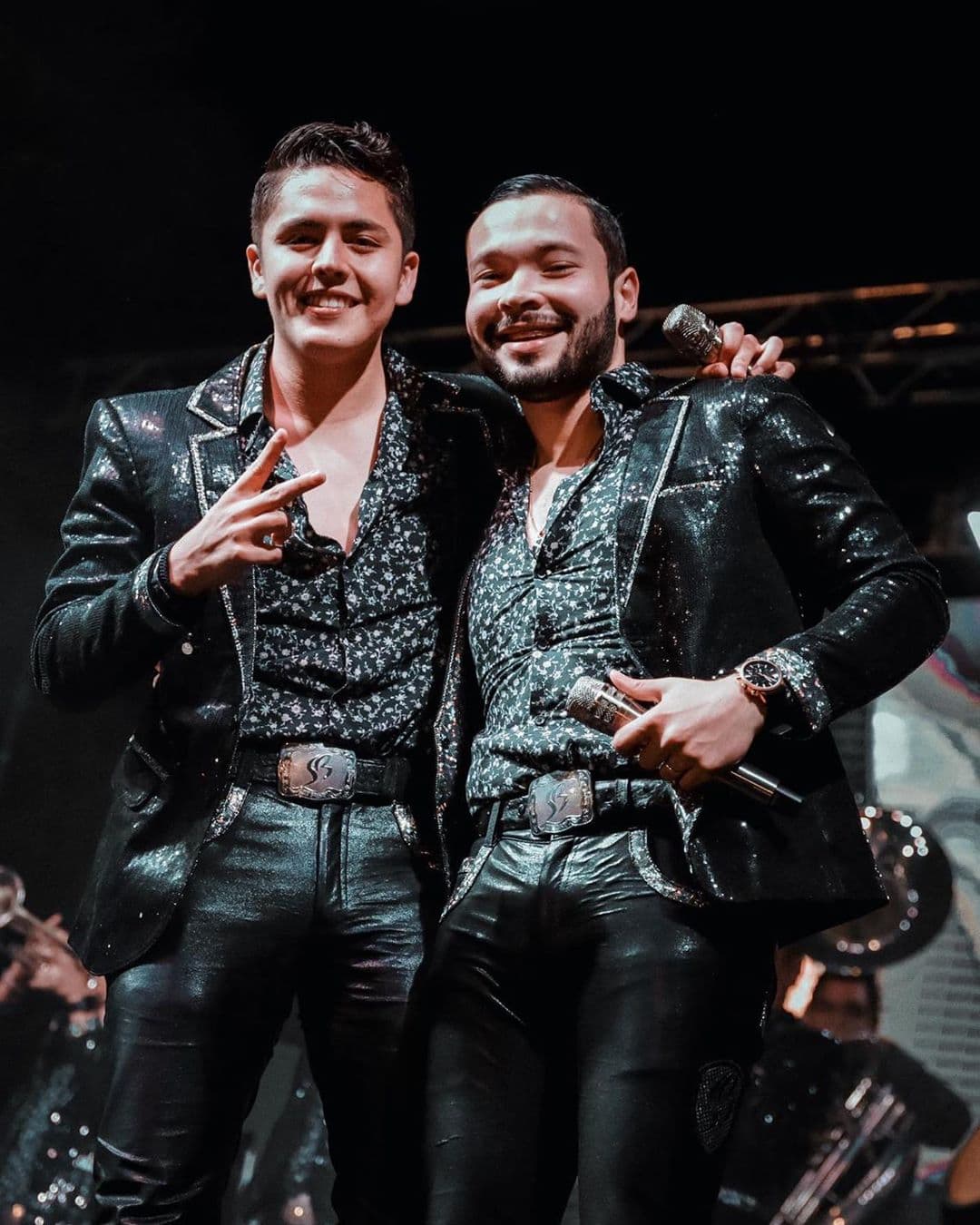 Banda Los Sebastiantes cierra el año con todo, incluyendo presentaciones en Estados Unidos y su aparición en los Premios Bandamax.