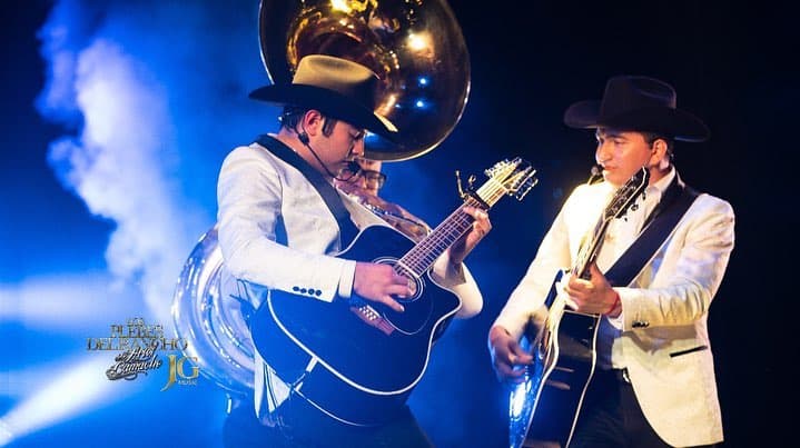 Los discos "La Suerte" y "Recuerden Mi Estilo" continuaron con la carrera de Los Plebes del Rancho de Ariel Camacho, tras la muerte de su fundador.