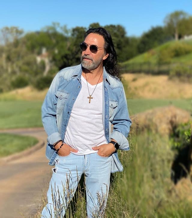 Marco Antonio Solís es una de las figuras más importantes dentro del regional mexicano.