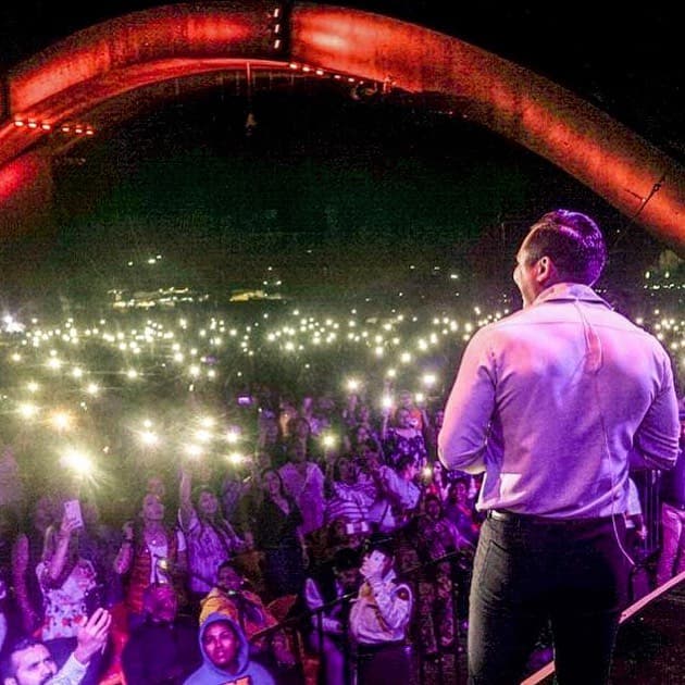 La Trakalosa pisará nuevamente tierras guatemaltecas.