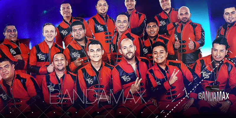 IMAGEN RELACIONADA: Banda Tierra Sagrada se encuentra “Entre amigos y enemigos” ¡Checa por que!