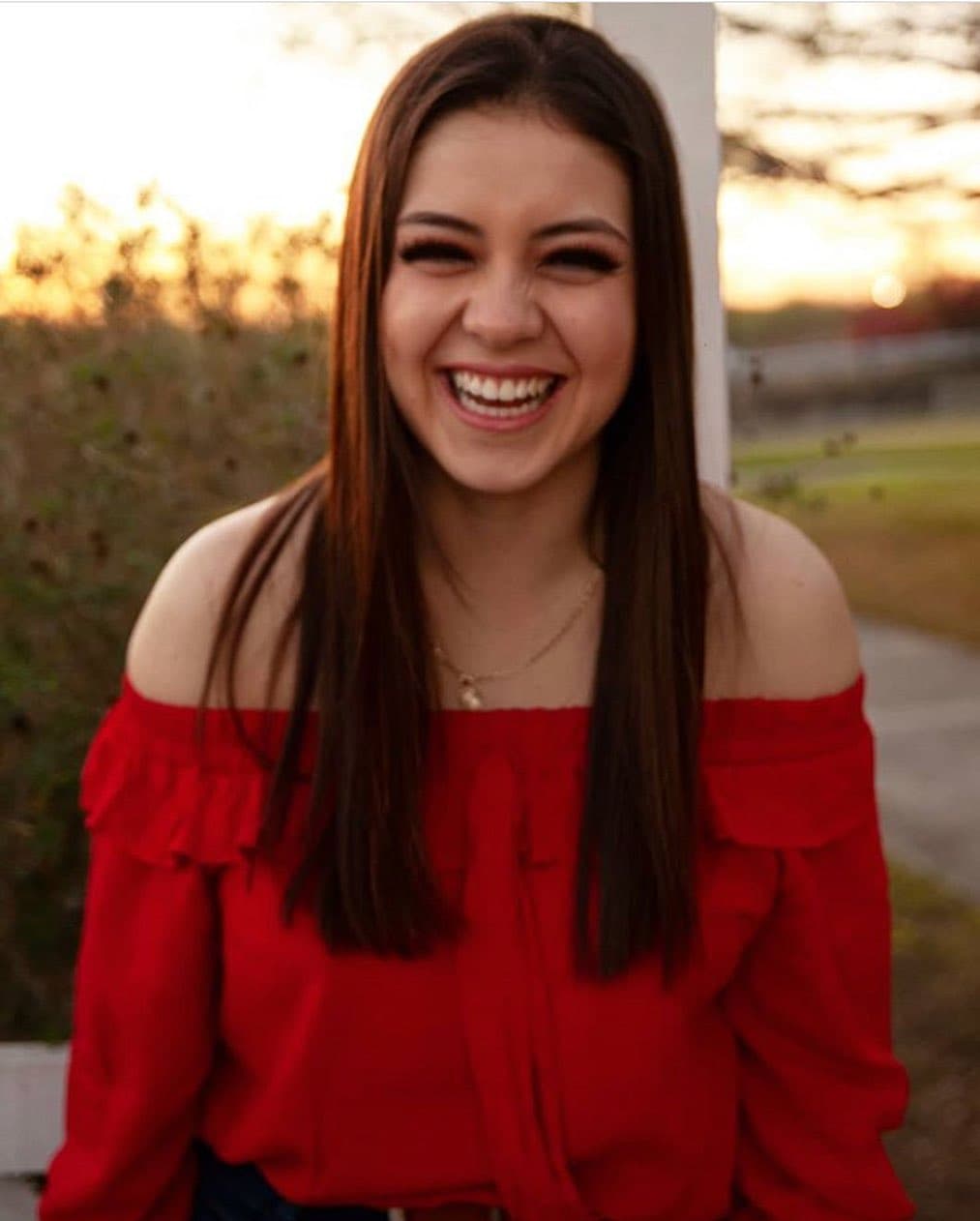 Todo comenzó por un Instagram Live que realizaron en conjunto.