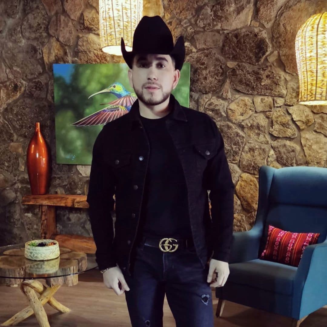 El Bebeto estrena tema con su respectivo video en plataformas digitales.