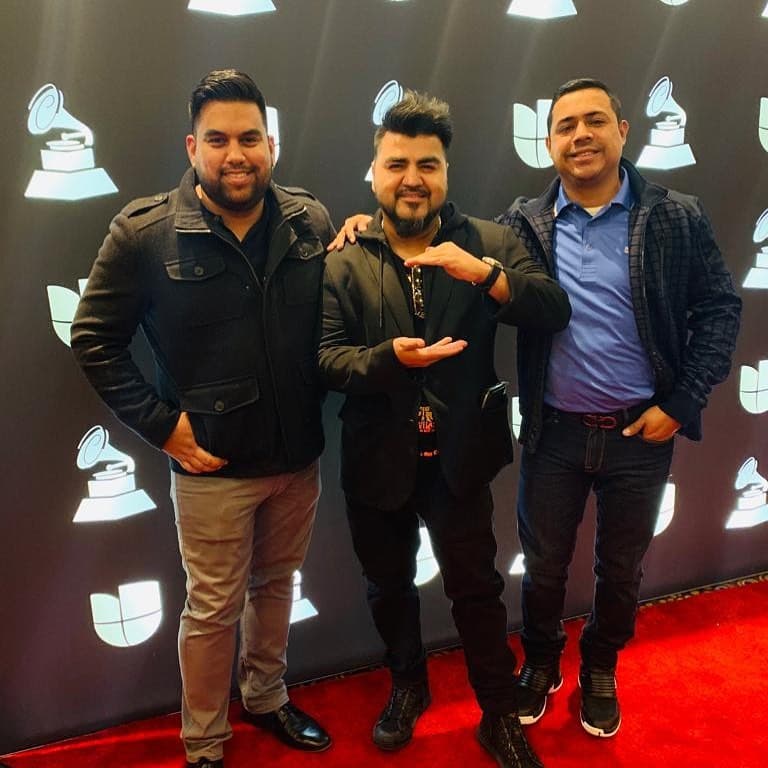 Este 2019 fue uno de los años más importantes para El Mimoso, quien fue nominado a los Latin Grammy al Mejor Álbum de Música Banda con su disco "25 Años Vol.1".