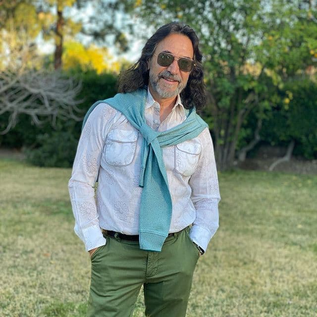 Marco Antonio Solís. El nombre del afamado cantautor encabezó una encuesta en las preferencias para la Gubernatura de Michoacán en 2021, pero "El Buki" descartó cualquier posibilidad de entrar a la escena política de México.