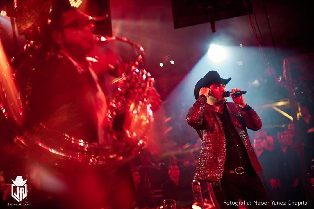 Las fechas de abril que fueron pospuestas son: 3 y 4 de abril, en la Arena Monterrey, Nuevo León y el 18 y 19 de abril, en la Feria del Caballo, en Texcoco, Estado de México.