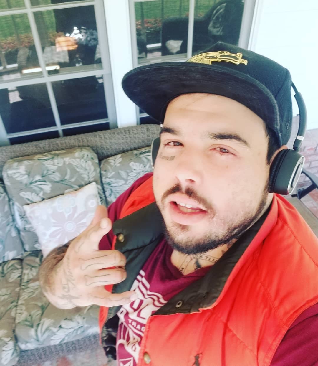 José Emiliano se declaró culpable del delito y fue puesto bajo arresto domiciliario, fue ingresado a un centro de rehabilitación durante seis meses como parte de su sentencia, debido a sus problemas de adicción.