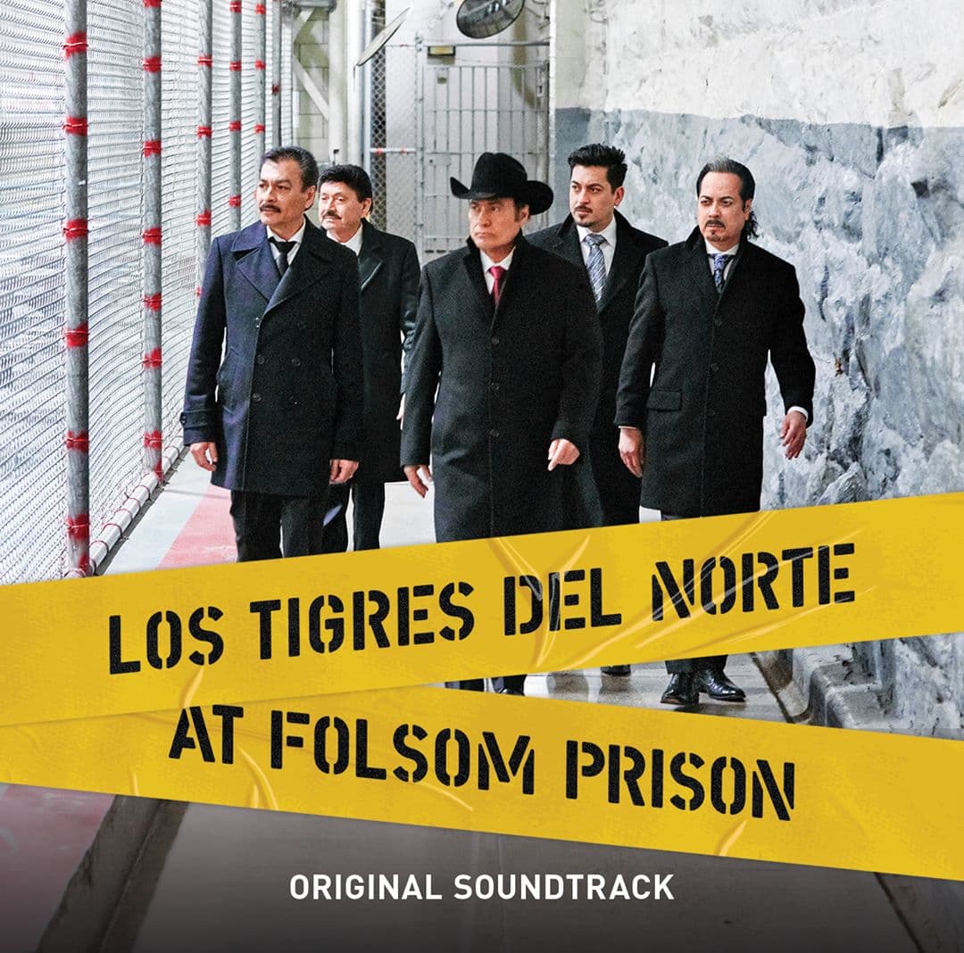 Desde el 2014 la legendaria agrupación, Los Tigres del Norte, lanzó “Los Tigres del Norte at Folsom Prision”, disco que fue grabado desde la prisión de los Estados Unidos y que logró colocarse en los primeros lugares de las principales listas de reproducción. Además, “Los Jefes de Jefes” estrenaron su propio documental en el 2019.