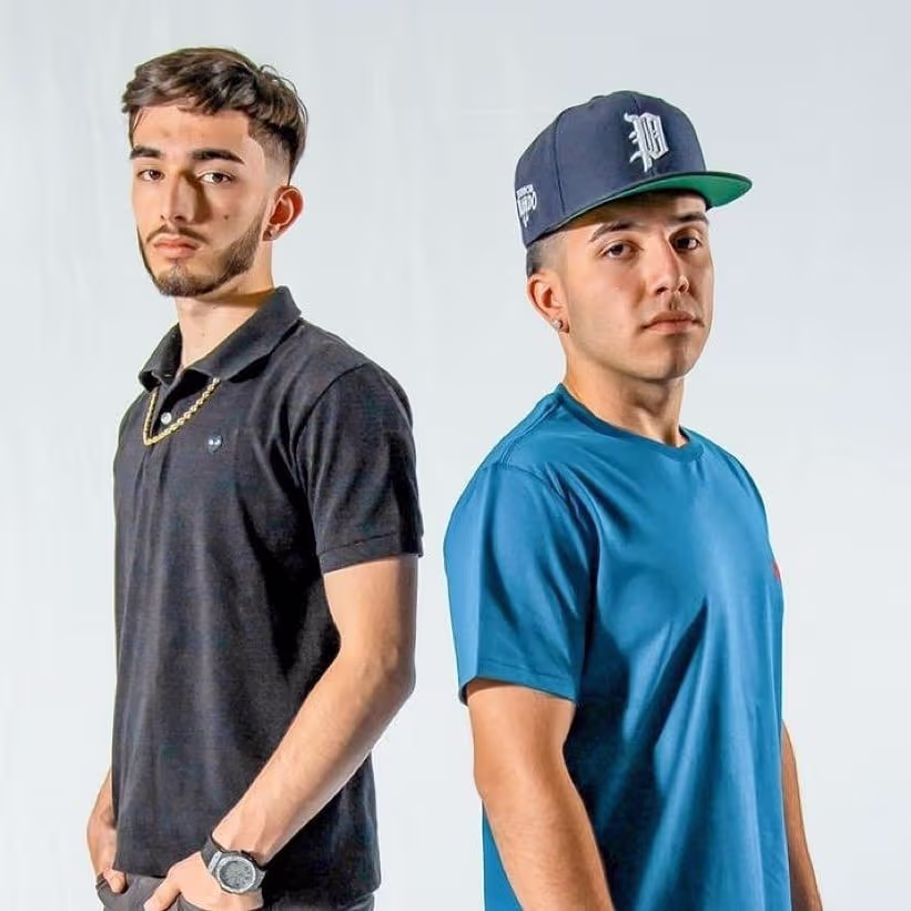 Eslabón Armado se adueña de Billboard con su disco 'Corta Venas