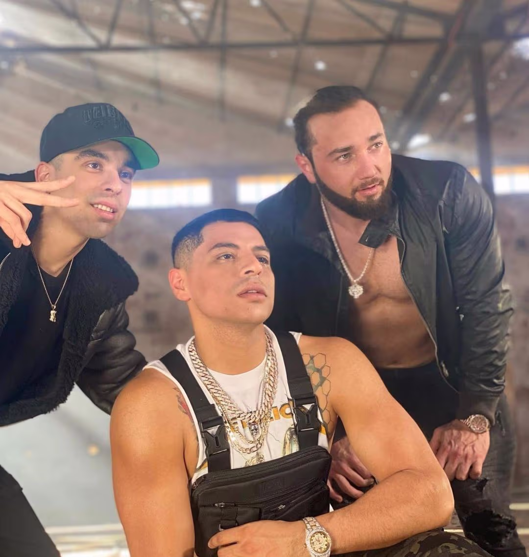 Grupo Firme: ¿Qué dice la letra de su canción 