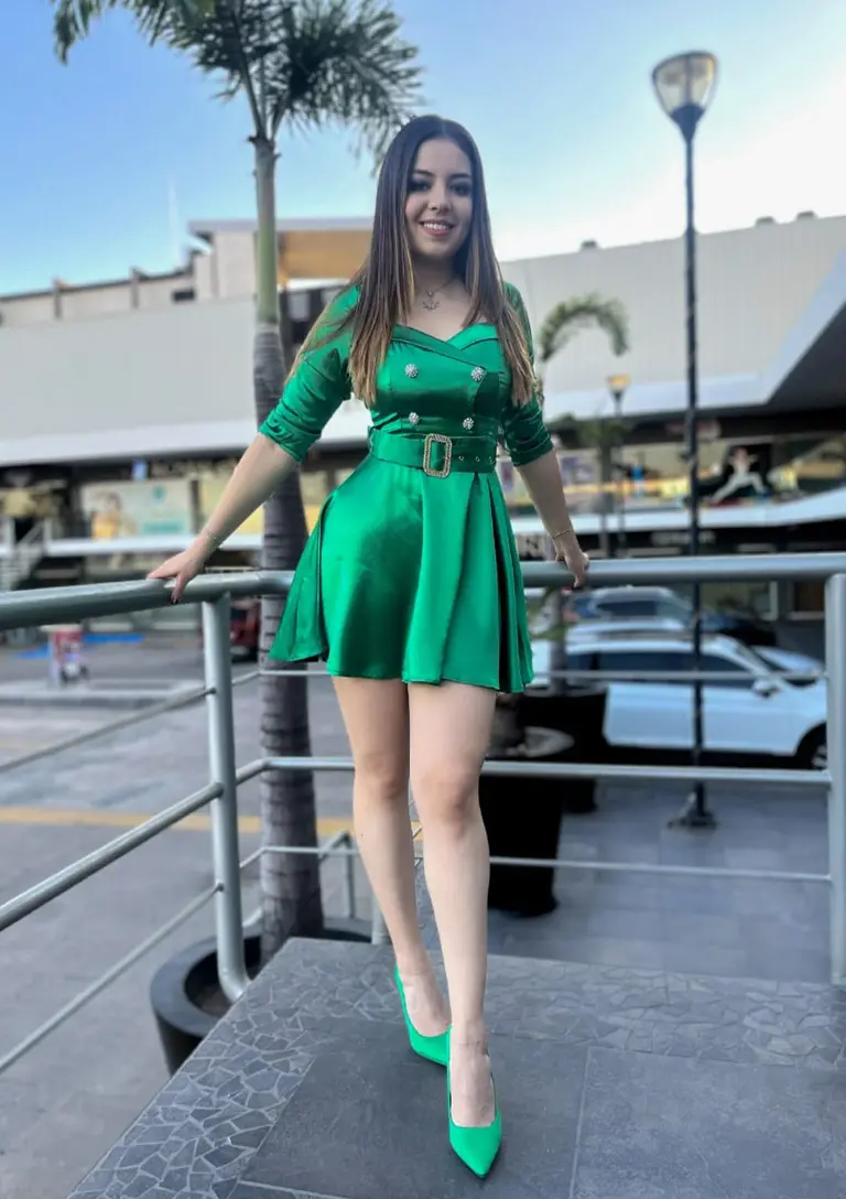 Janeth Valenzuela y su increíble transformación | Shows Bandamax