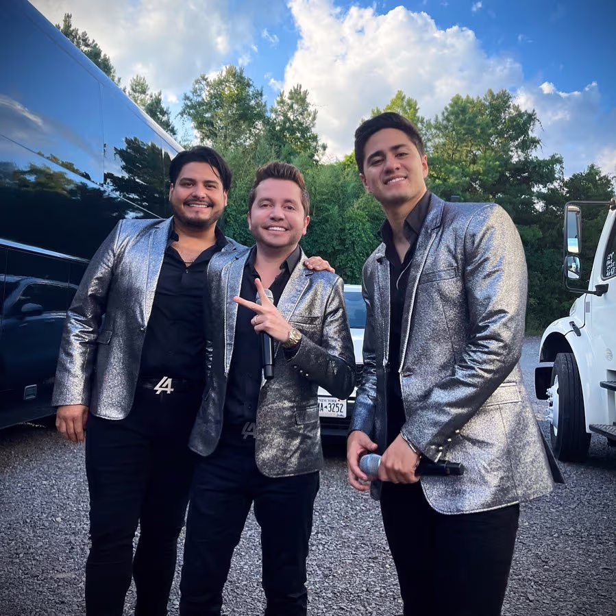 La Adictiva y Luis R Conríquez están en la cima de Guatemala con 'JGL ...