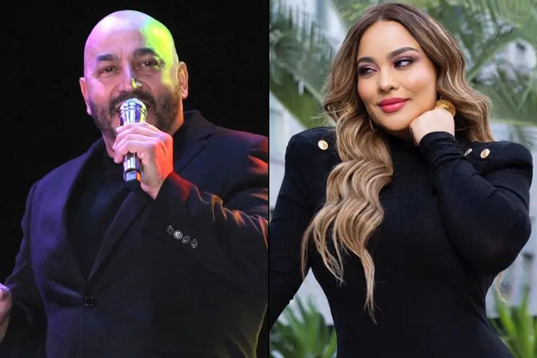 Lupillo Rivera: Mayeli Alonso revela por qué se divorció del cantante |  Shows Bandamax Bandanews | Bandamax