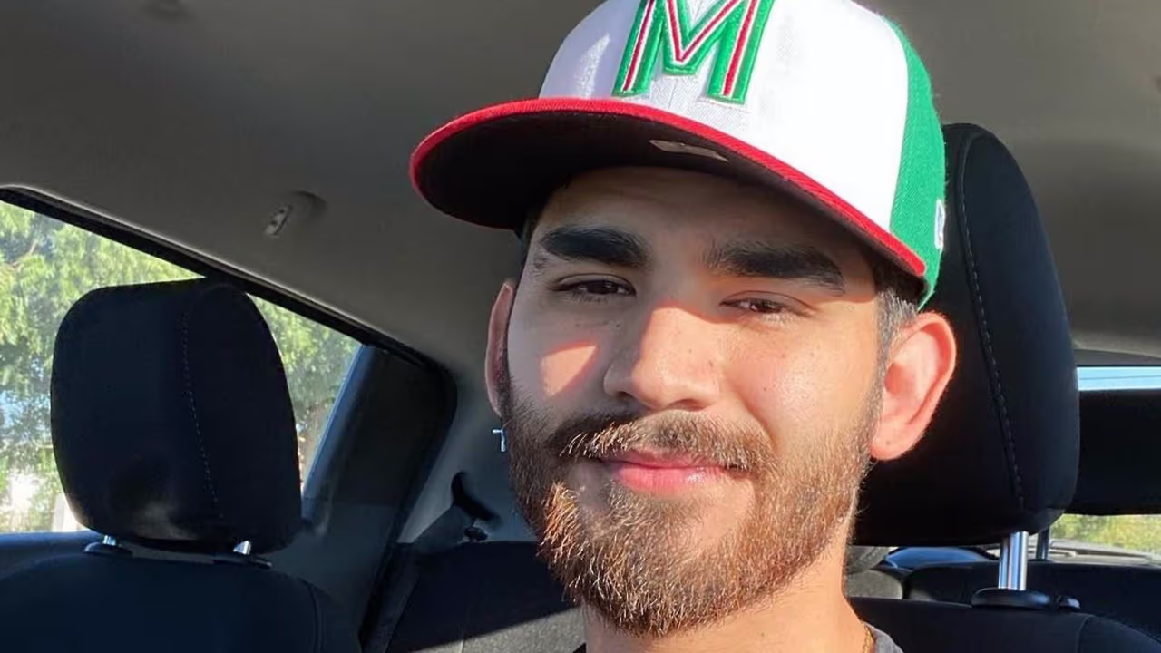 Ricky Yocupicio, de El Recodo, le dice ‘adiós’ a su barba y sorprende ...