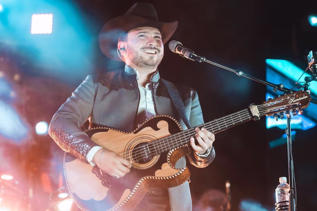 Tapy Quintero: Así se oye el corrido que compuso para los Kansas City ...